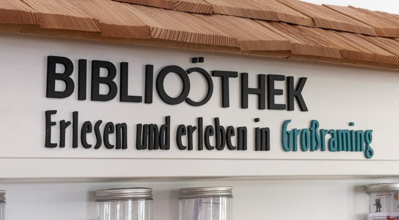Schriftzug