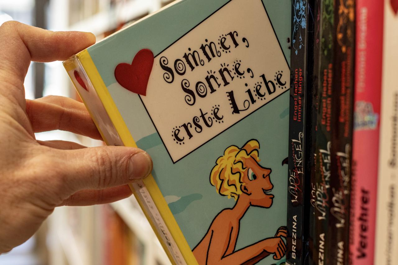 Buch