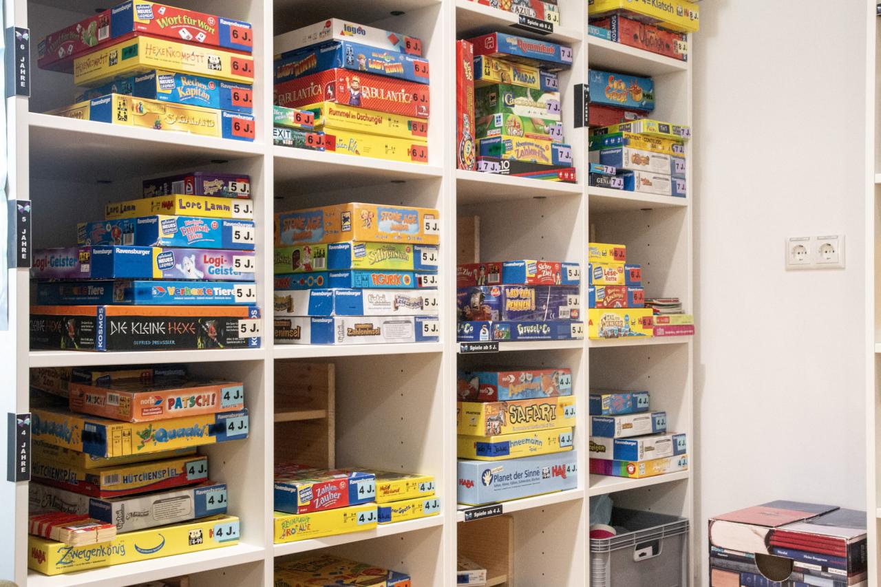 Spiele