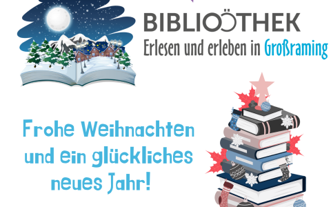 Frohe Weihnachten